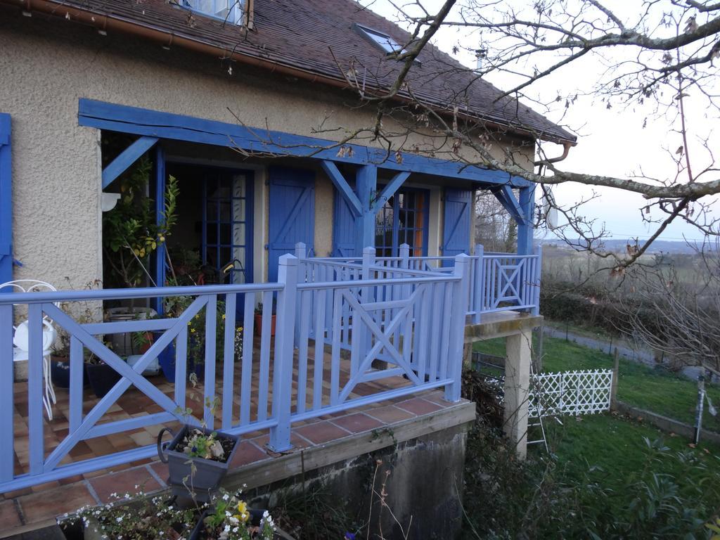 Maison Artigouha Bed & Breakfast Loubieng Exterior photo