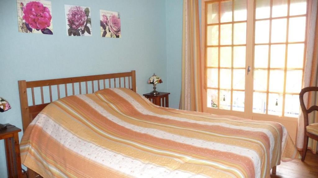 Maison Artigouha Bed & Breakfast Loubieng Exterior photo