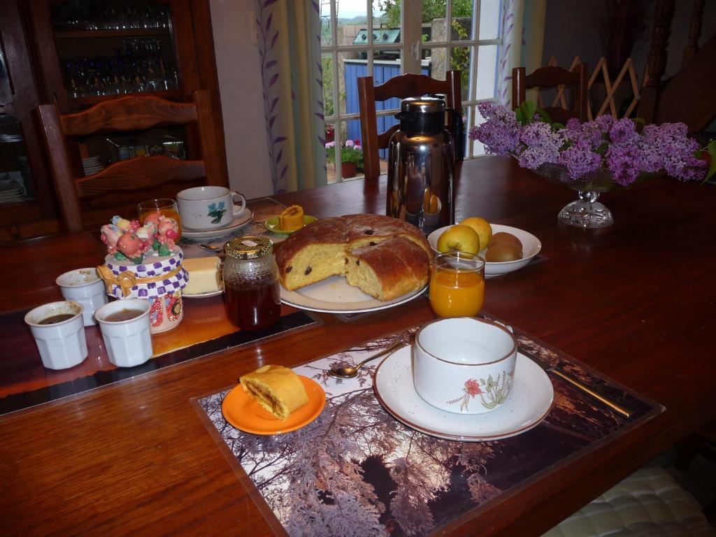 Maison Artigouha Bed & Breakfast Loubieng Exterior photo